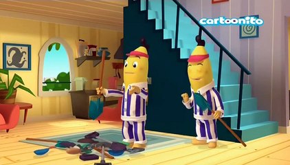 BANANAS in PYJAMAS-S2E04-Salviamo Skid