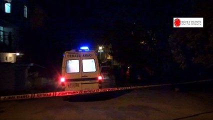 Antalya'da tüyler ürperten kadın cinayeti!