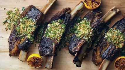 How To Prep Slow-Cooked Short Ribs That Will Talk To You