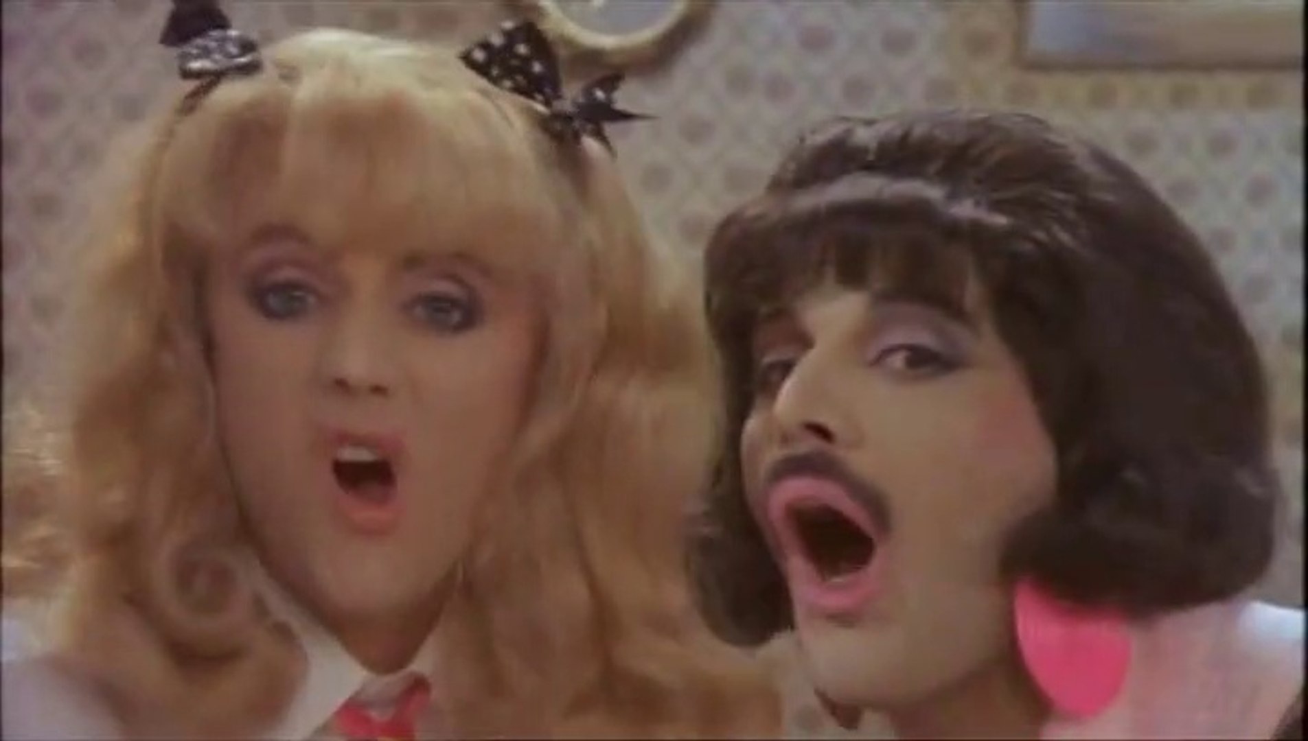 Queen | I Want To Break Free - Vídeo Dailymotion