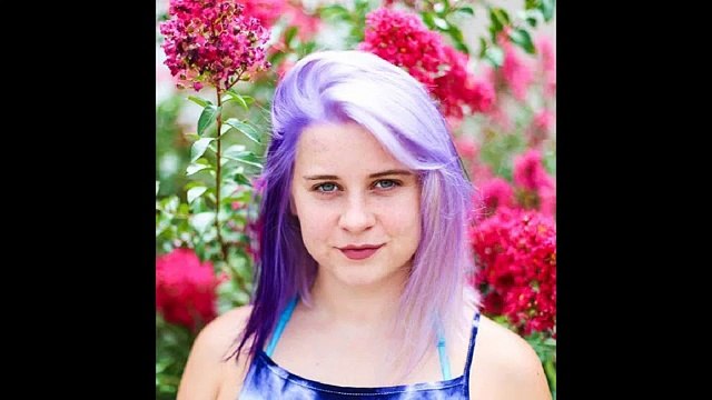 30 Enchanting Purple Hair Color Ideas From Dark Purple to Soft Pastel