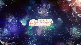 【STAR★Show】專屬片頭_聖誕節版本