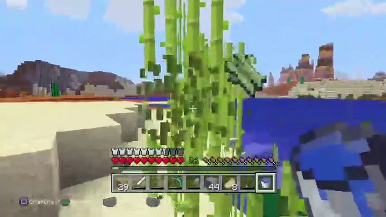 PS4-Live-Übertragung von laurent156 minecraft (72)