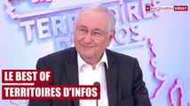 Jacques Cheminade - Territoires d'infos - Le best of (19/04/2017)