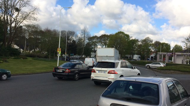 Les forains se mobilisent