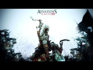 Assassin's Creed III - PC Gameplay