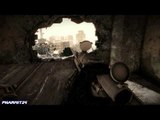 Medal of Honor Warfighter - PC Gameplay