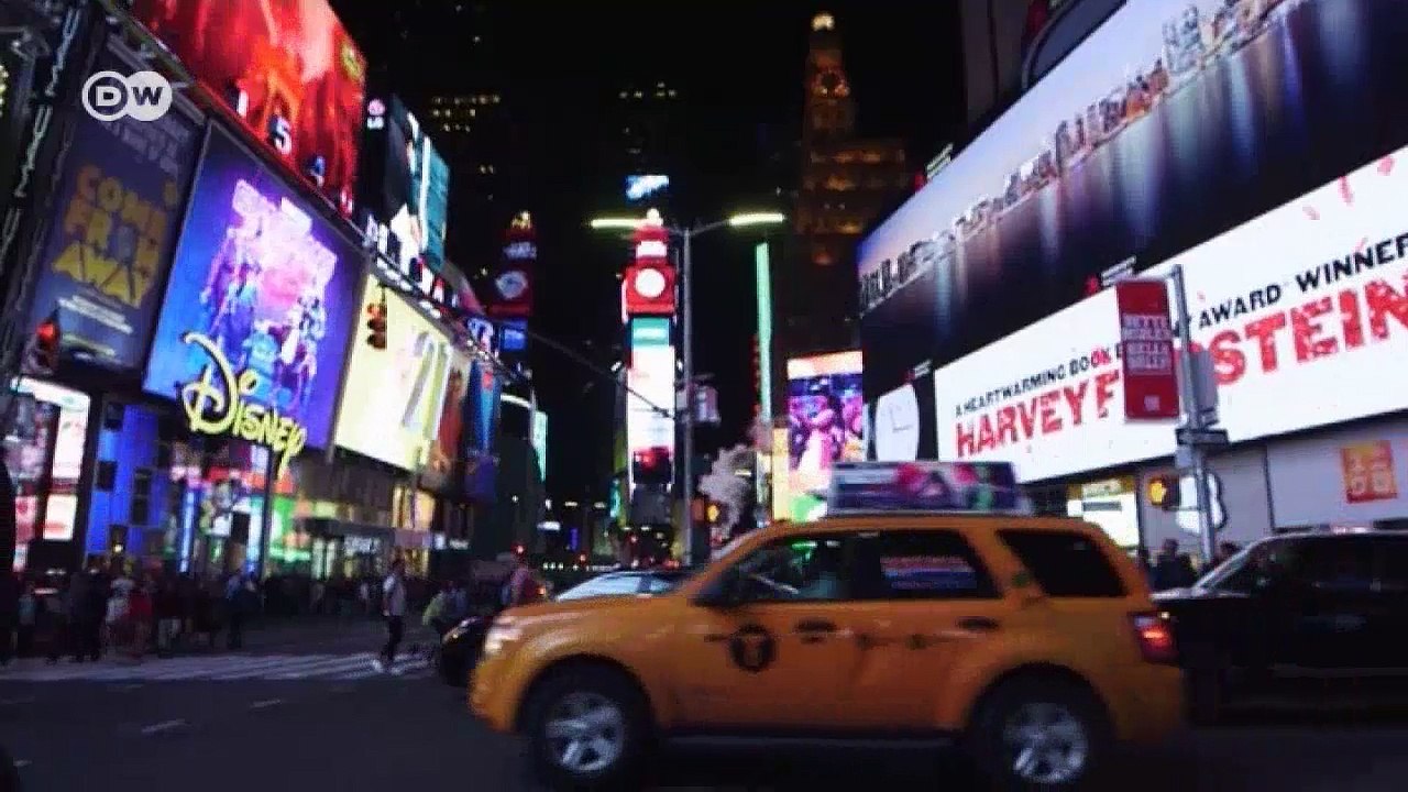 Motor mobil - Das Automagazin | DW Deutsch