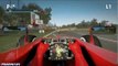F1 2012 - PC Gameplay