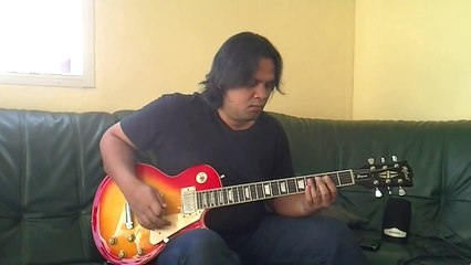 Miracle Man - Ozzy Osbourne (cover)