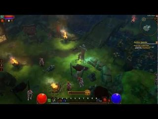 Torchlight II - PC Gameplay