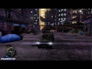 THIS IS HOW YOU KILL IN SLEEPING DOGS