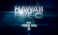 Hawaii Five-0 - Promo 5x05