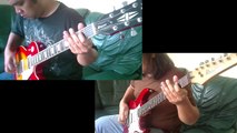 Scream Aim Fire - Bullet For My Valentine (Guitar