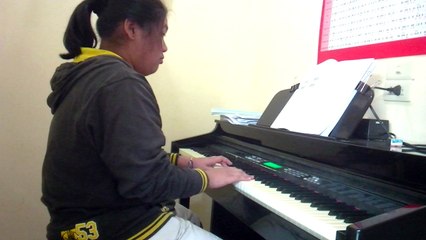 Theme from the Overture (From the opera Raymond) - By เตีย