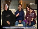 #ممكن | شاهد...لأول مرة اولاد محمد رمضان وتعرف على سر تسمية إبنه 