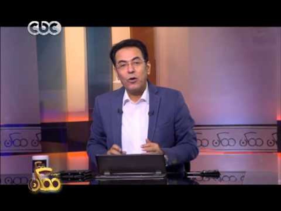 #ممكن | خيري رمضان يحكي قصة حياة محمد رمضان وكواليس نجاحه الفني