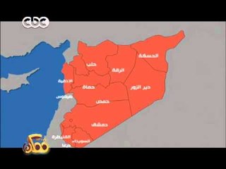 #ممكن | شاهد...توقعات الاماكن التي ممكن القيام بها حرب عالمية ثالثة