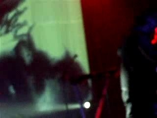 Front 242 Body to Body Live @ Laiterie Strasbourg 29-09-07