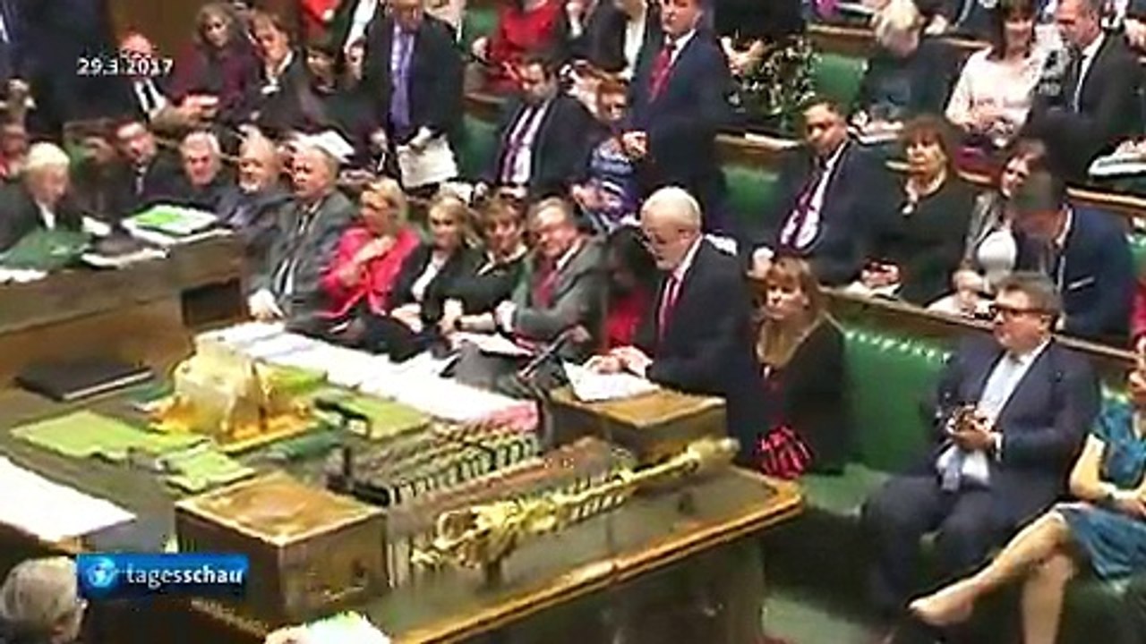 Tagesschau | 18. 04. 2017 20:00 Uhr (mit Susanne Daubner) [GANZE FOLGE] | Das Erste