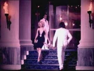 Pub du parfum de Christina Aguilera : Xpose