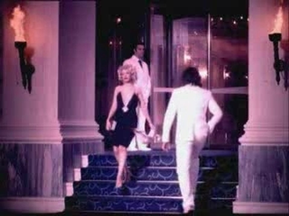 Pub du parfum de Christina Aguilera : Xpose