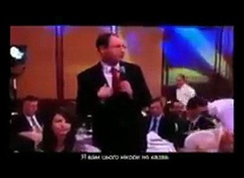 Яценюк - початок