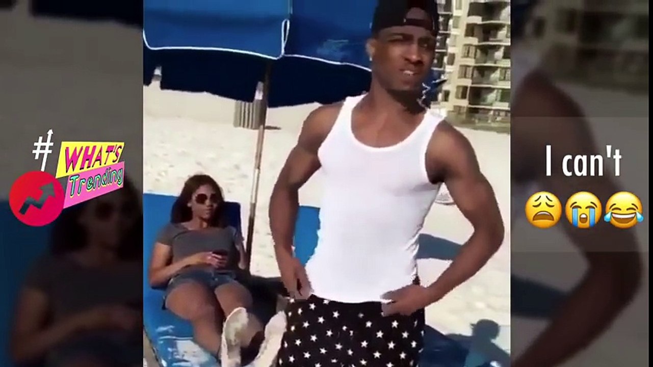 Try not to laugh Hood Vines - Worldstar camera compilation vines of the week - Savage level 112 %