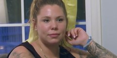Pregnant Kailyn Can't Keep Her Baby Daddy's Identity A Secret Any Longer — Check Out This Post!