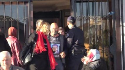 Soma Davasında Savcı Ek Süre İstedi Salon Karıştı