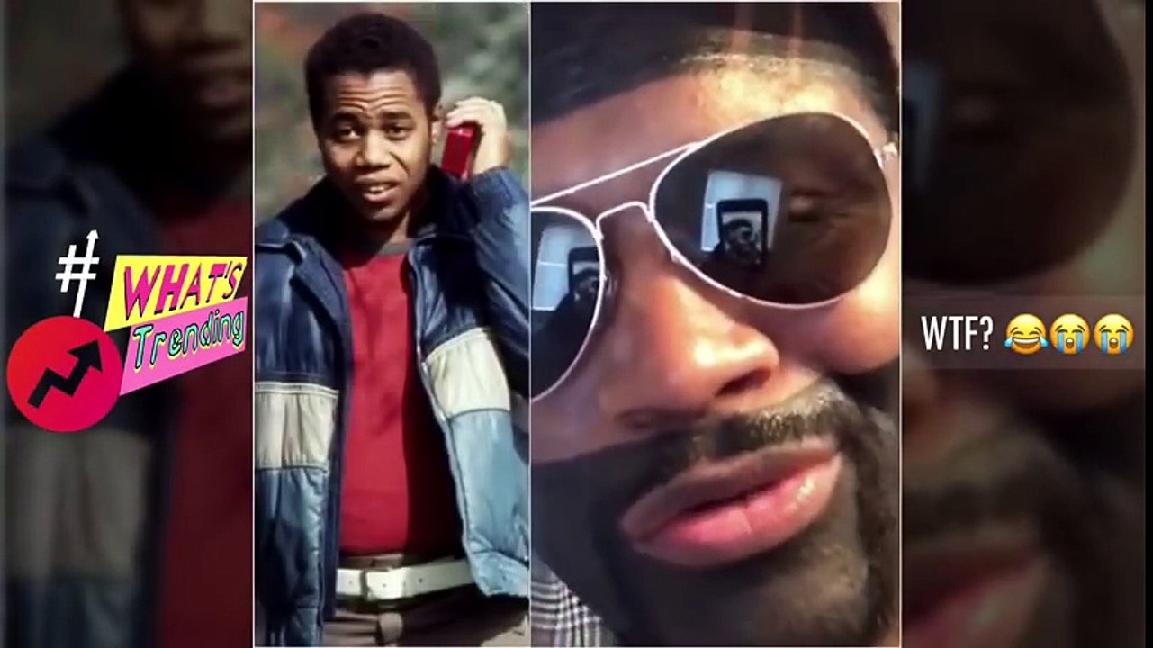 Try not to laugh Hood Vines - Worldstar camera compilation vines of the week - Savage level 113 %