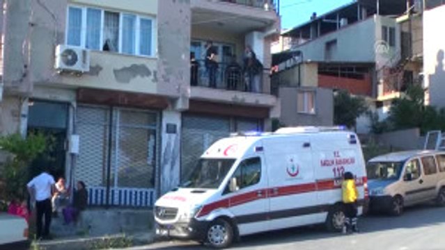 Tunceli'de Polis Helikopterinin Düşmesi - Şehit Pilot Komiser Ortanca'nın Baba Evinde Yas