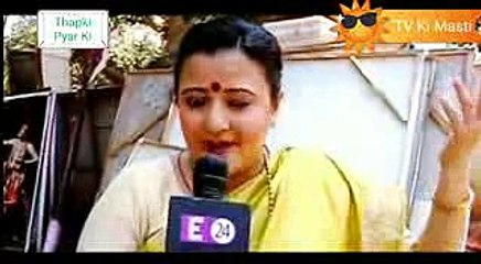 -- Thapki Pyar Ki -- (18 April 2017) Bani ke Sath Lauti Kosi Devi
