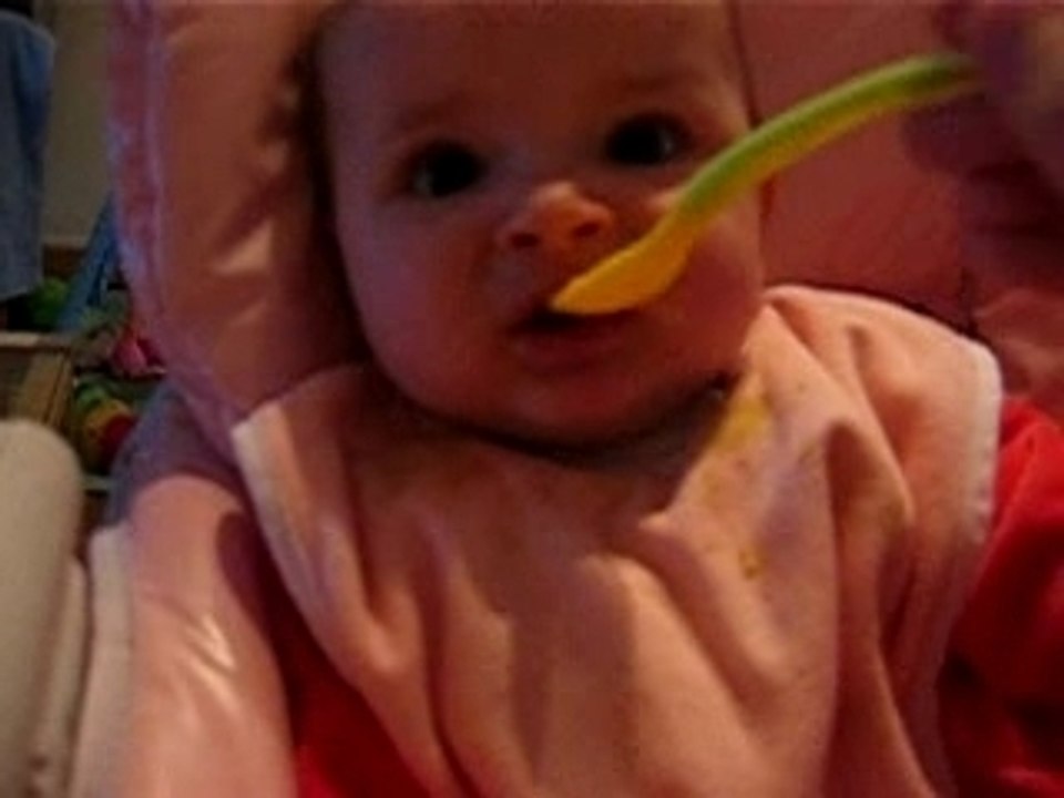 Purée de courgettes maison miam lol