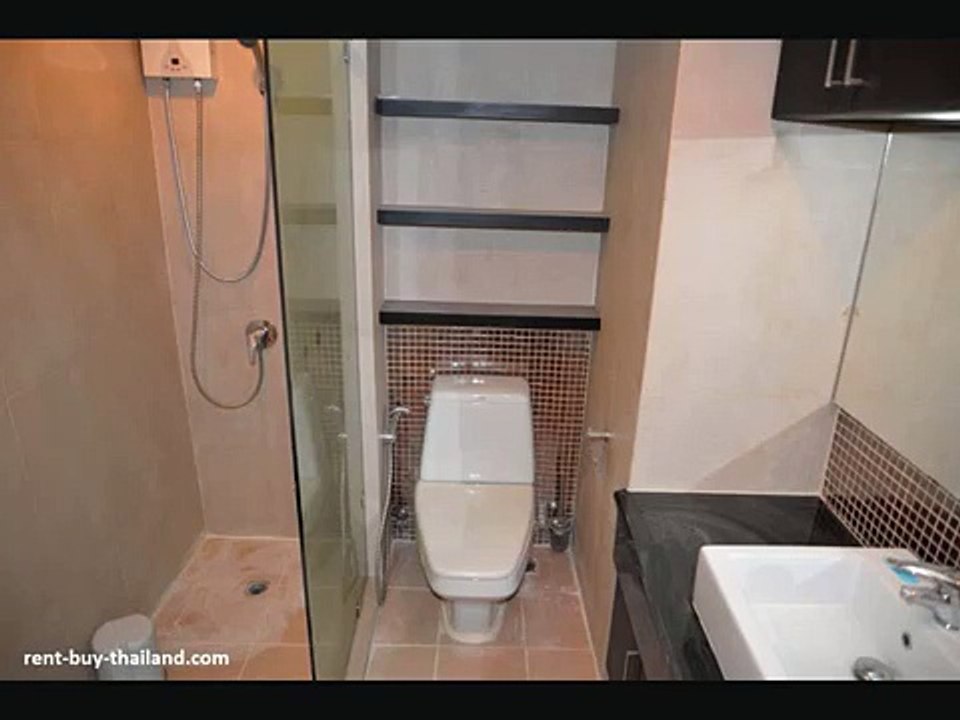 Jomtien Beach Apartment - Sea View Condo to Rent or Buy - Pattaya