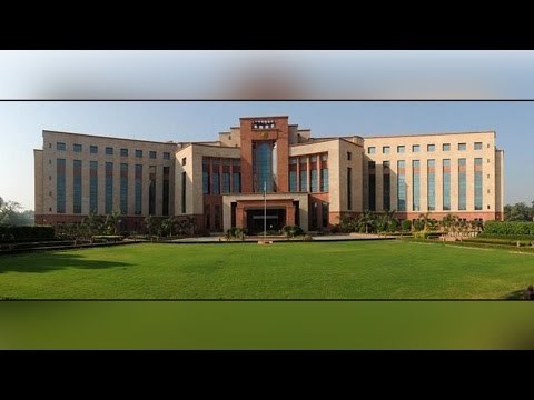 NSG defused bomb inside DRDO's Delhi headquarters | Oneindia News