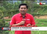 Satu Jenazah Korban Longsor Ponorogo Ditemukan di Sektor A