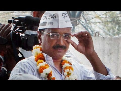 Arvind Kejriwal claims AAP has no money to contest elections | Oneindia News