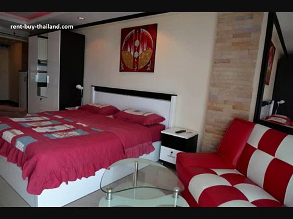 Homes for Sale Jomtien, Pattaya - Rent or Buy close to beach with Sea View