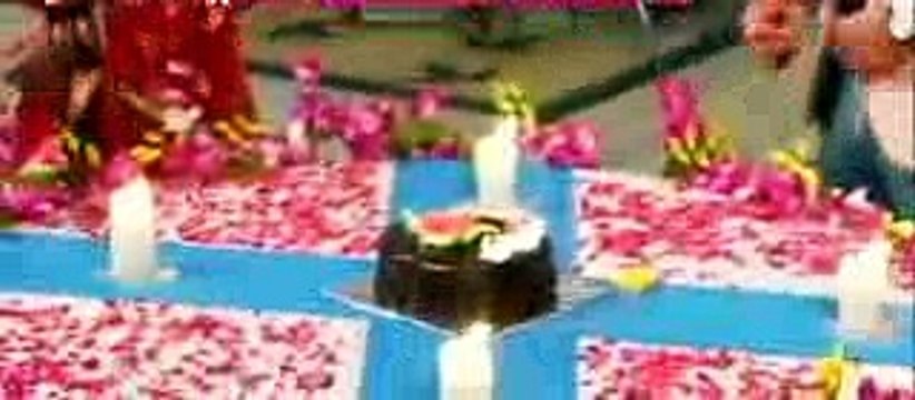 Sasural Simar Ka (19 April 2017) Piyush par Kaal Ka Saaya