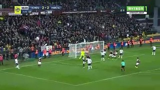 Blaise Matuidi Winning Goal HD - Metz 2-3 PSG - 18.04.2017 HD