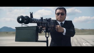 GUARDIANS Fight Trailer  (2017)