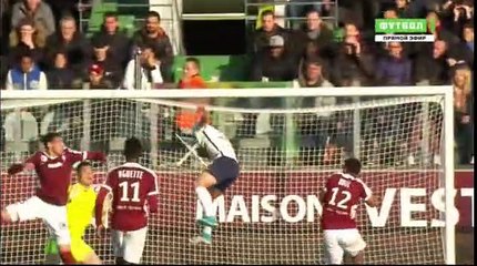 All Goals HD - FC Metz 2-3 PSG - Les Buts 18.04.2017 HD