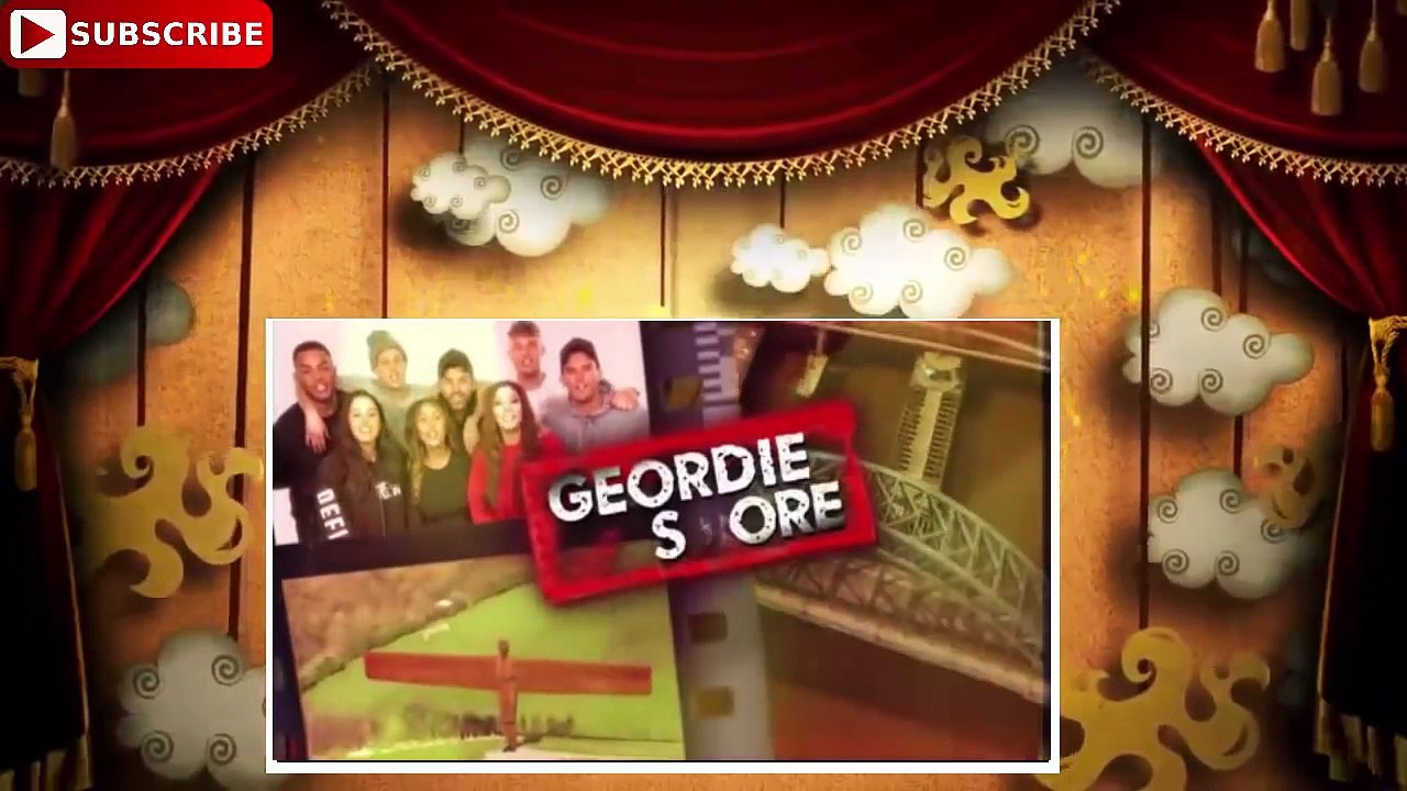 Geordie Shore S14E02  (5 April 2017)