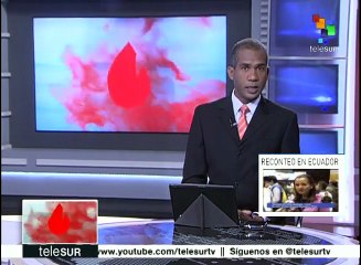 El Niño Costero agudiza la escasez de agua en Perú