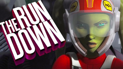 Star Wars Celebration Recap - The Rundown - Electric Playground