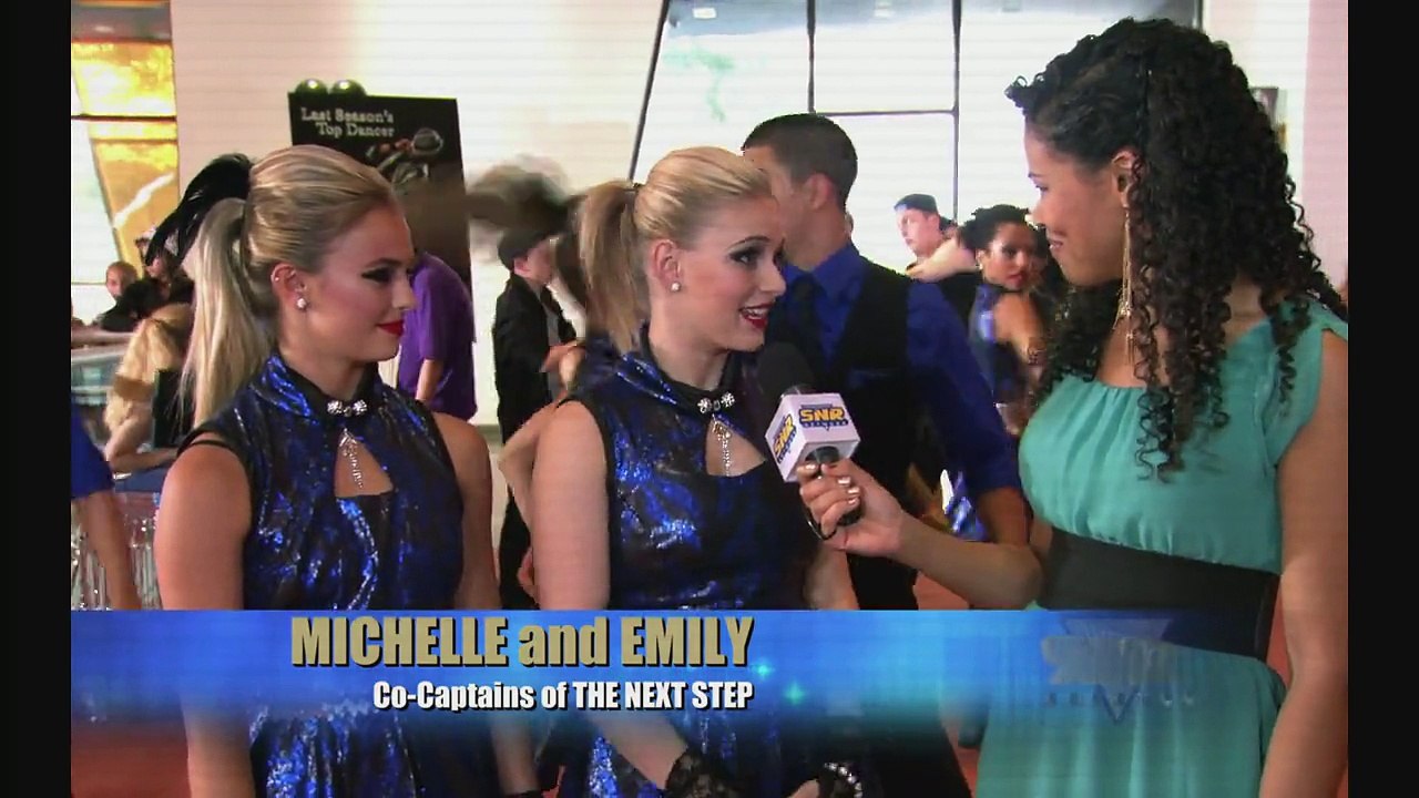 The Next Step 1x29