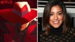 Gina Rodriguez to Star in Netflix's 'Carmen Sandiego' Reboot | THR News