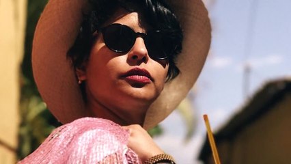 Behind-the-Scenes of Our May Cover Shoot