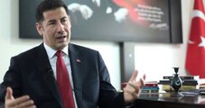 Sinan Oğan: 2019 Yılındaki Cumhurbaşkanlığı Seçiminde Adayım